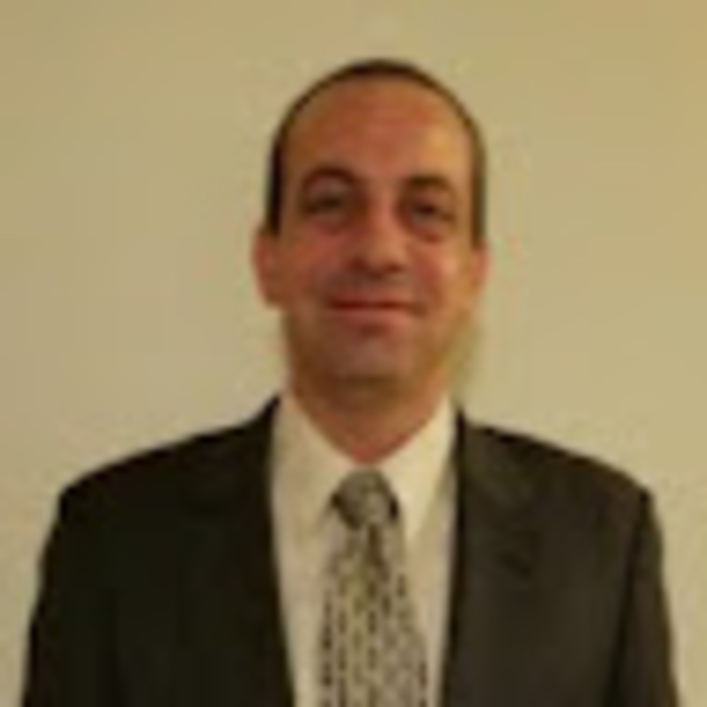 Meet your Posher, Kevin